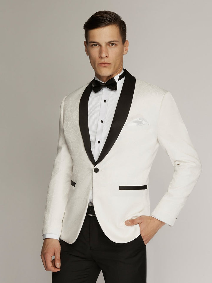 Caleb™ | Salvatore Men's Dinner Jacket