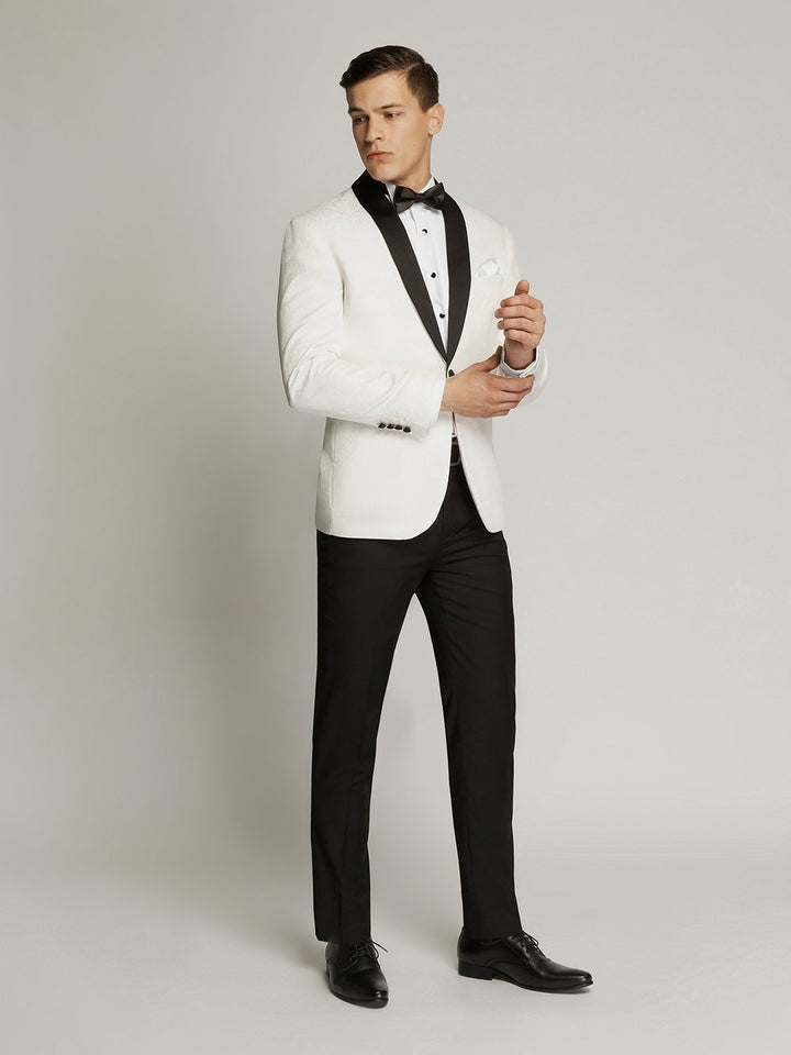 Caleb™ | Salvatore Men's Dinner Jacket