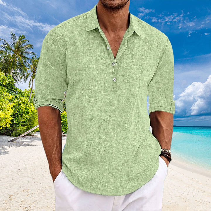 Heinrich™ | Men's Casual Shirt