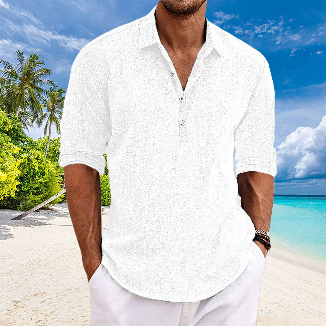 Heinrich™ | Men's Casual Shirt