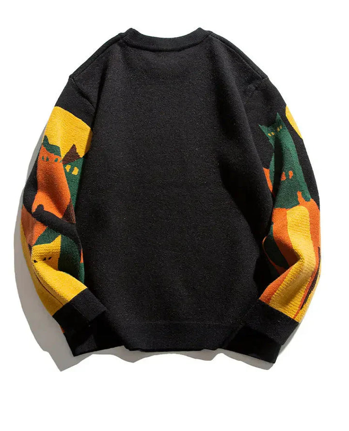 Tyler™ | Men's Stylish Sweater