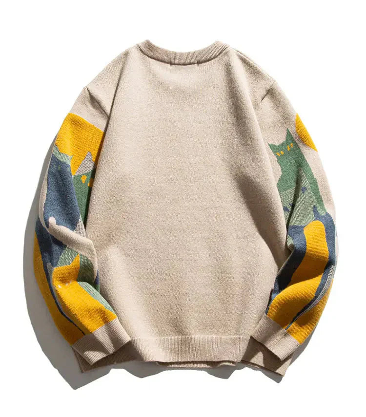 Tyler™ | Men's Stylish Sweater