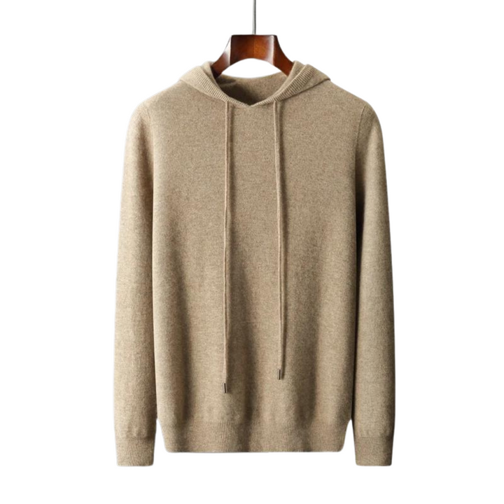 EVITE™ | HOODED SWEATER