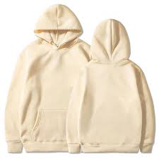 Essentials Hoodie