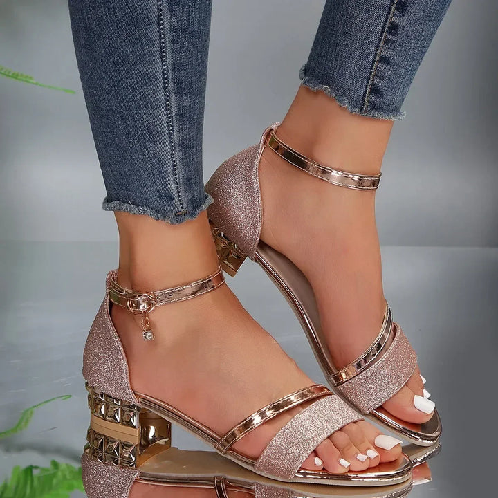 Giselle™ | Orthopedic Sandals