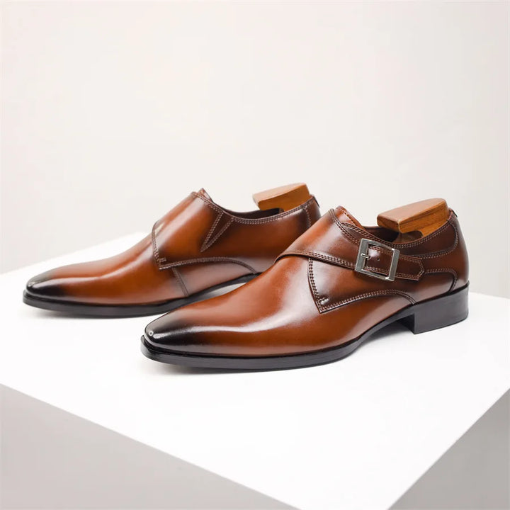 Beatrix - Handcrafted Italian Shoes