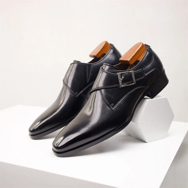 Beatrix - Handcrafted Italian Shoes