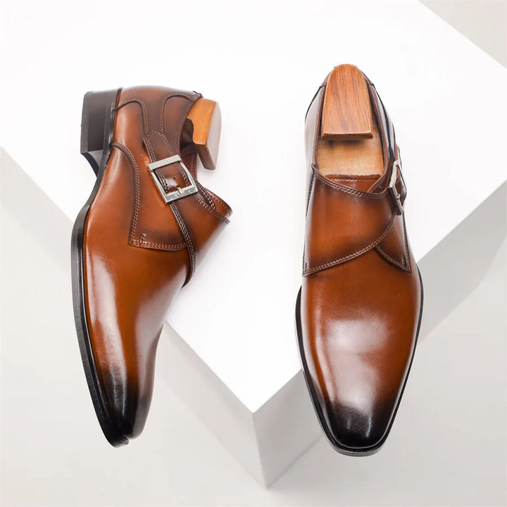 Beatrix - Handcrafted Italian Shoes