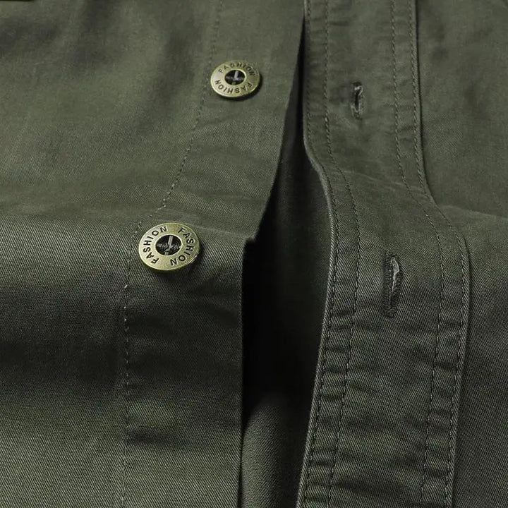 Henry | Men’s Tactical Shirt