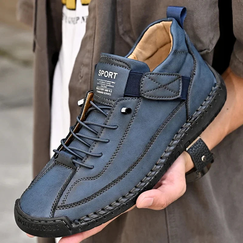 Tim - Anti-Slip Shoes