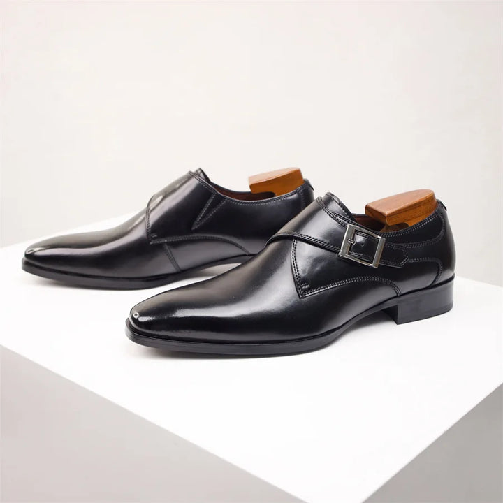 Beatrix - Handcrafted Italian Shoes