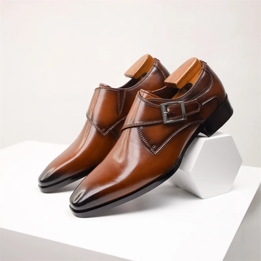 Beatrix - Handcrafted Italian Shoes