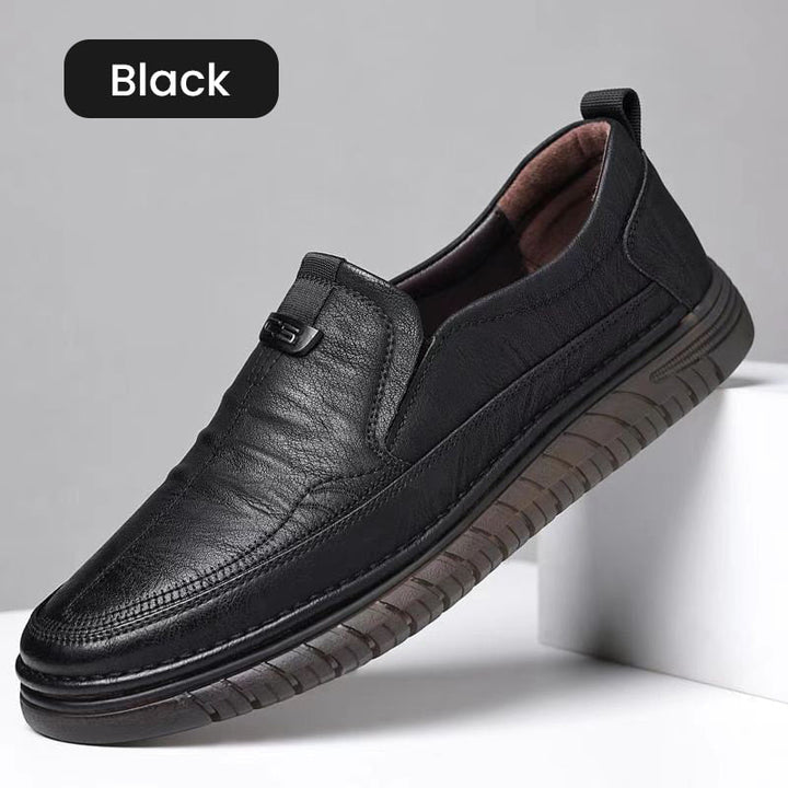 Cyrus™ | Men's Comfortable Casual Leather Shoes