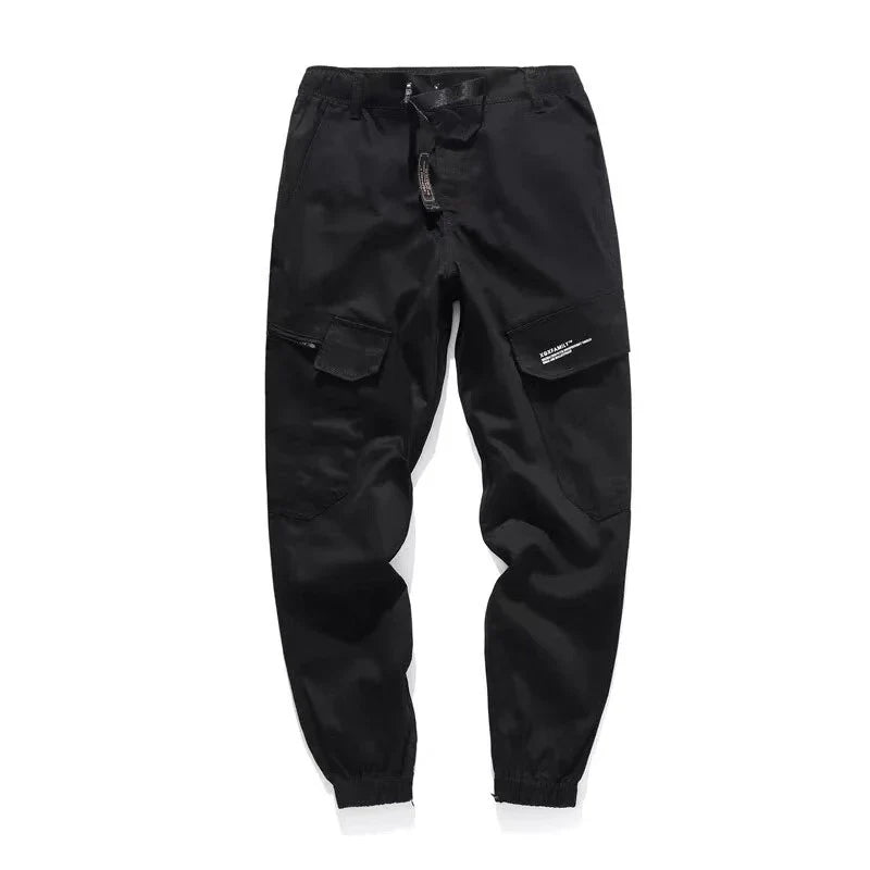 Odessa™ | Men's Camo Cargo Pants