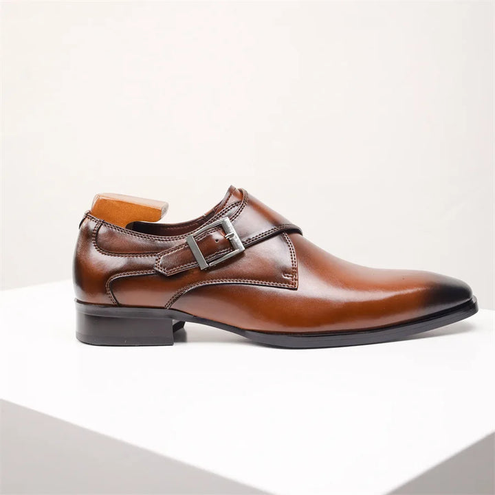 Beatrix - Handcrafted Italian Shoes