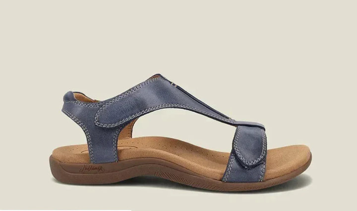 Serene | Elegant orthopedic sandals