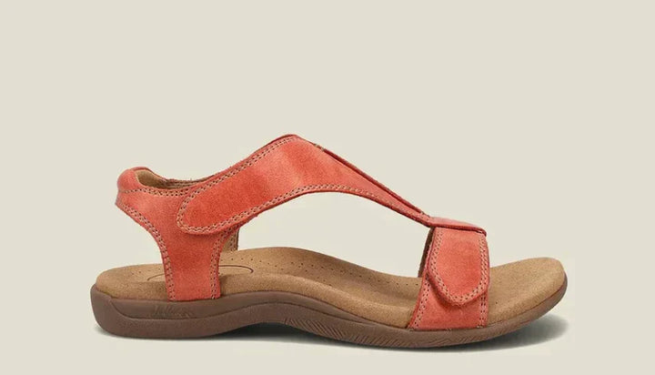 Serene | Elegant orthopedic sandals