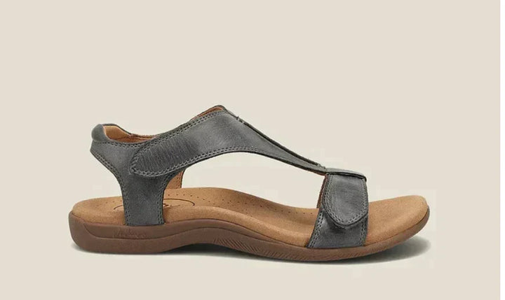 Serene | Elegant orthopedic sandals