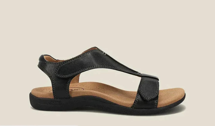 Serene | Elegant orthopedic sandals