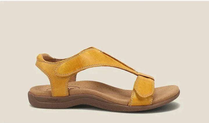 Serene | Elegant orthopedic sandals