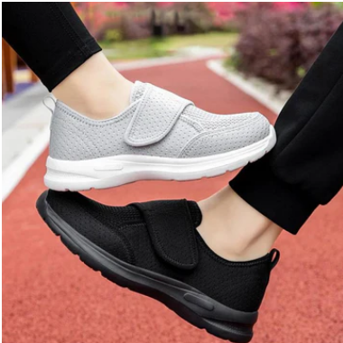 JOSEPH™ | COMFY ORTHOPEDIC WALKING SHOES