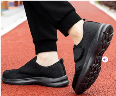 JOSEPH™ | COMFY ORTHOPEDIC WALKING SHOES