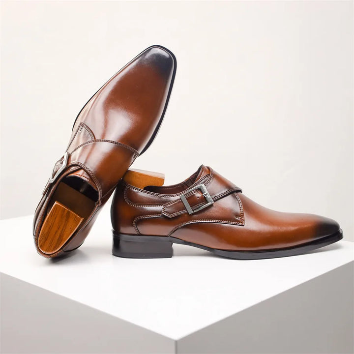 Beatrix - Handcrafted Italian Shoes