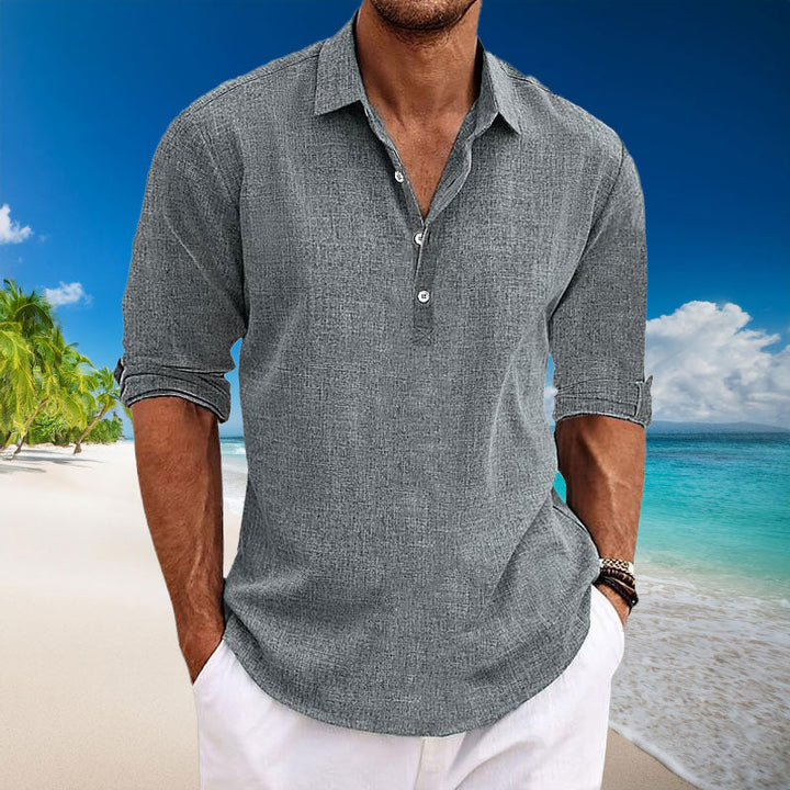 Heinrich™ | Men's Casual Shirt