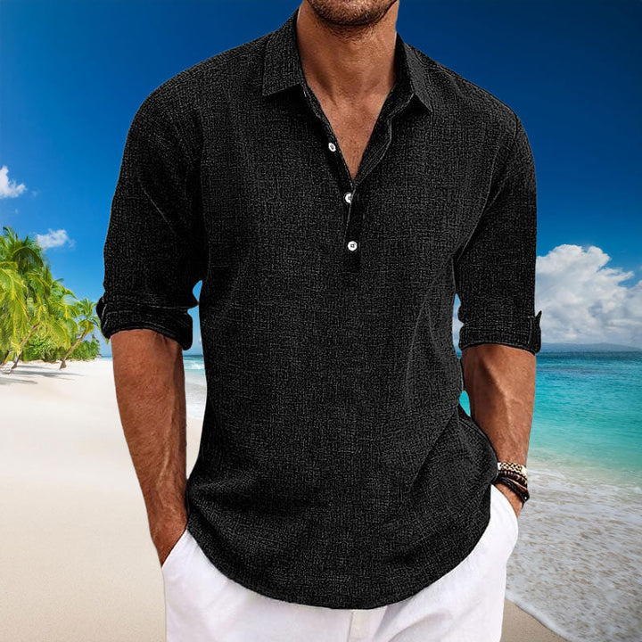 Heinrich™ | Men's Casual Shirt