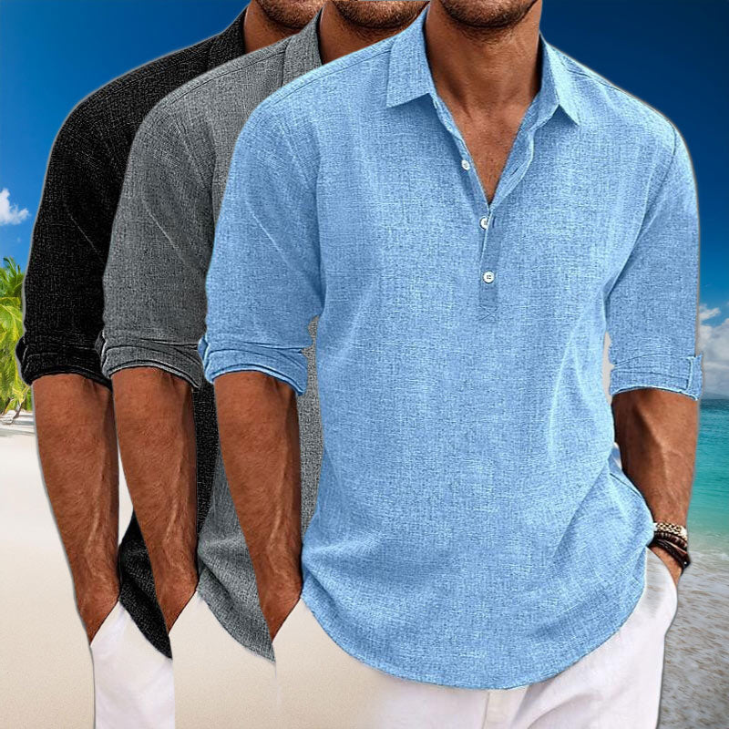 Heinrich™ | Men's Casual Shirt