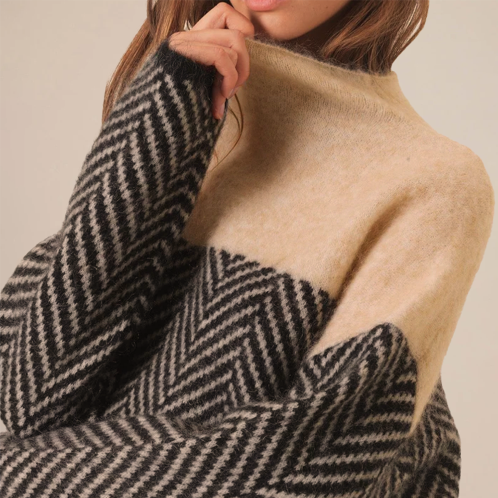 Yatra™ | Women's Premium  Sweater