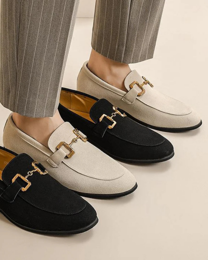 Alex™ | Men's Loafers Shoes