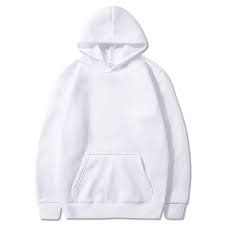 Essentials Hoodie