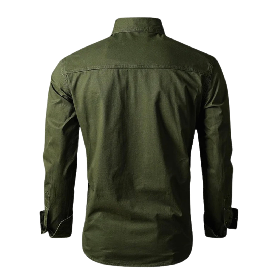 Henry | Men’s Tactical Shirt