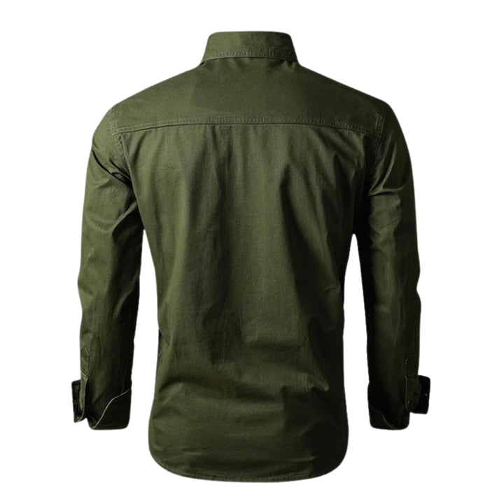 Henry | Men’s Tactical Shirt