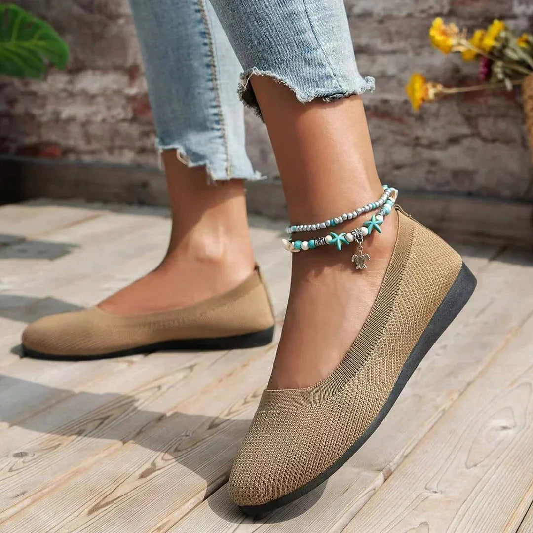 Aadya™ - Women's Non-Slip Shoes