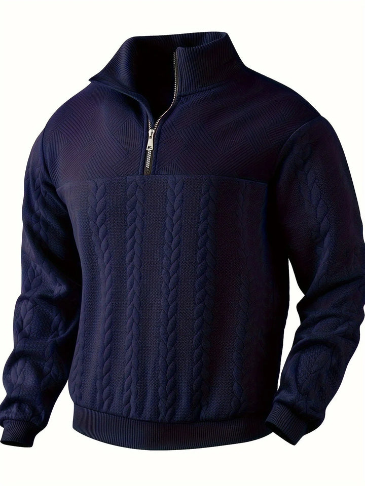 Maxson™ Men's Winter Sweater