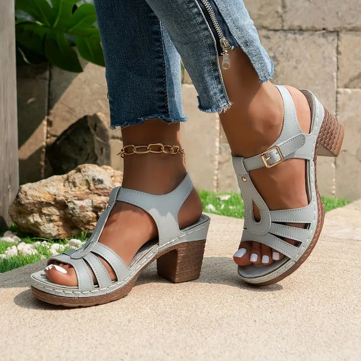 Kyra™ | WOMEN'S STYLISH ORTHOPEDIC SANDALS