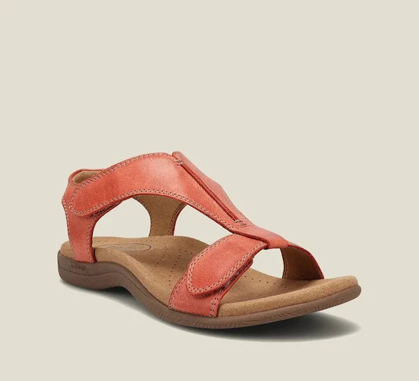 Serene | Elegant orthopedic sandals