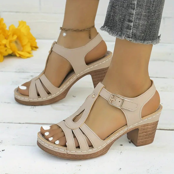 Kyra™ | WOMEN'S STYLISH ORTHOPEDIC SANDALS