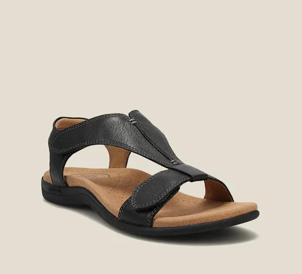 Serene | Elegant orthopedic sandals