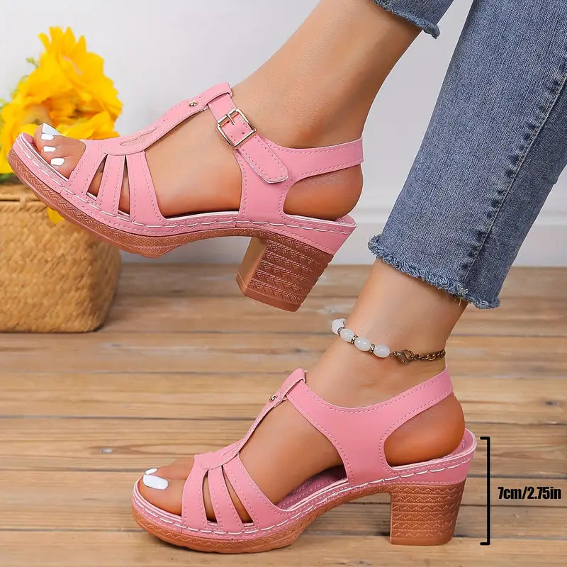 Kyra™ | WOMEN'S STYLISH ORTHOPEDIC SANDALS