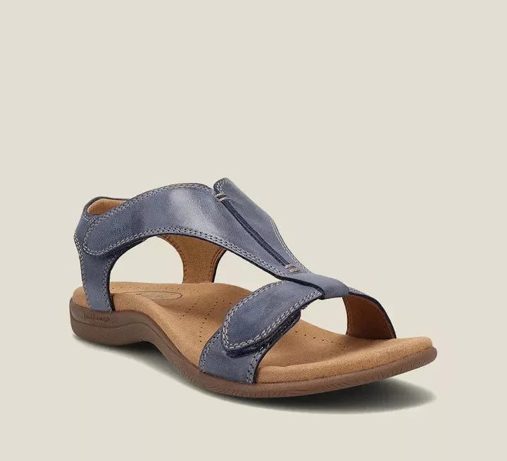 Sabrina™ | Sophisticated Orthopedic Sandals