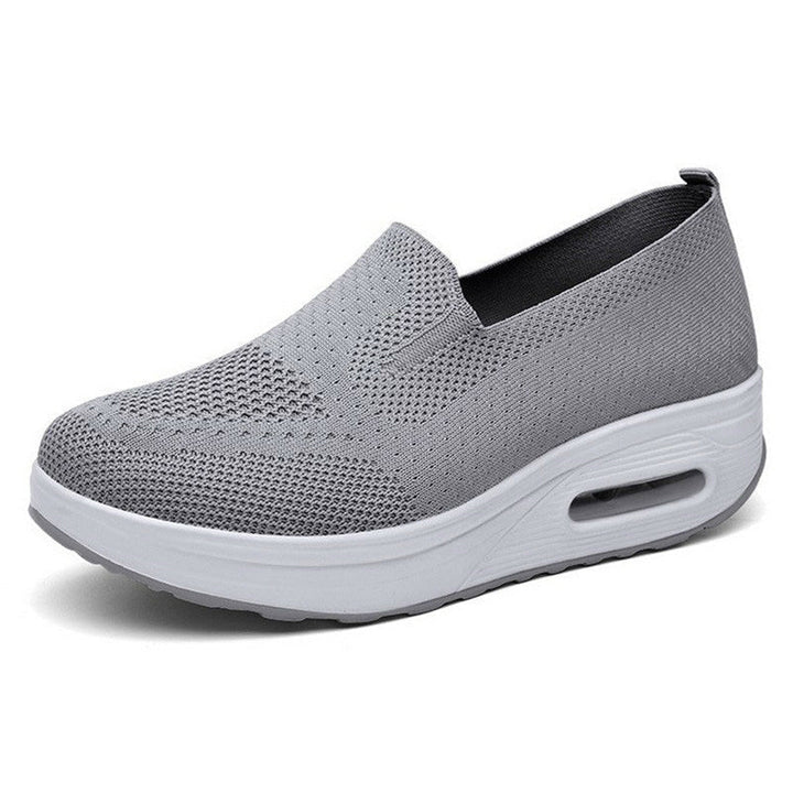 Cloudstep - Supportive Anti-Slip Women's Sneakers