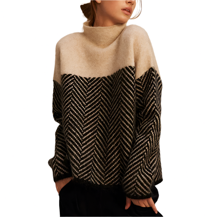 Yatra™ | Women's Premium  Sweater