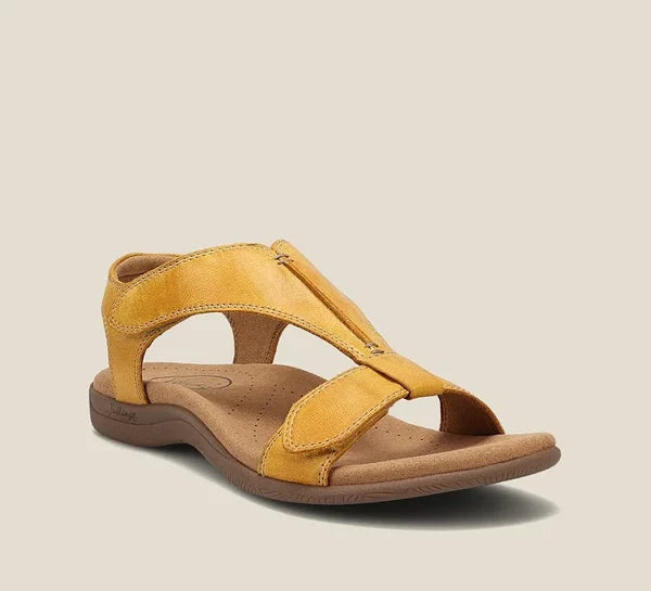 Serene | Elegant orthopedic sandals