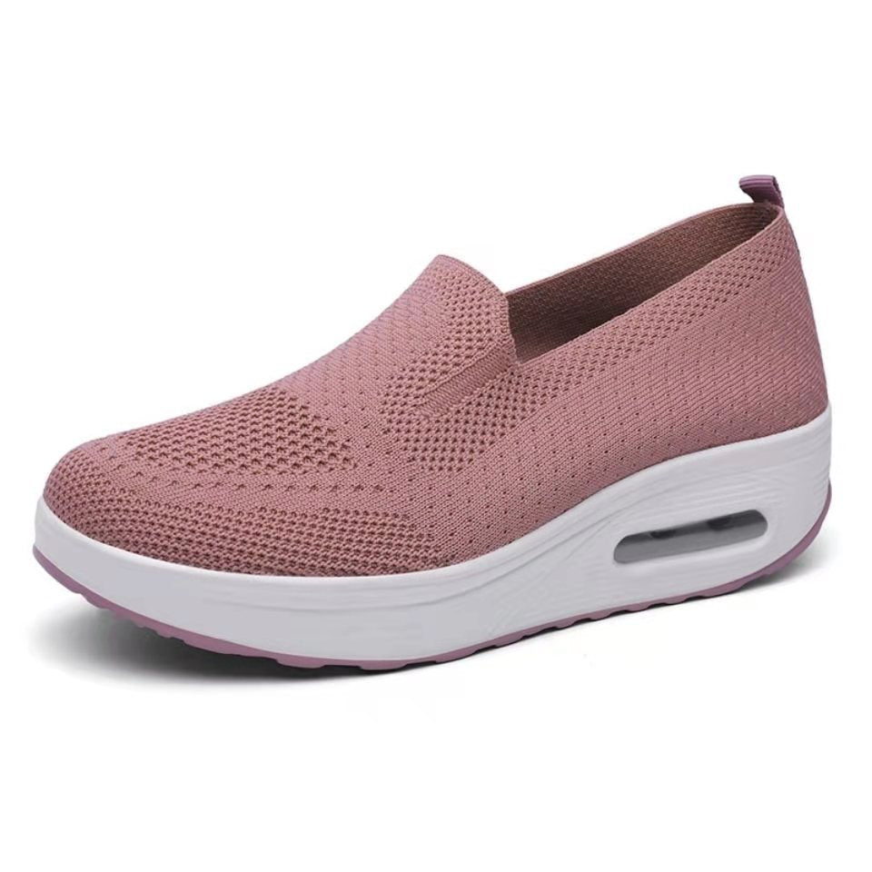 Cloudstep - Supportive Anti-Slip Women's Sneakers