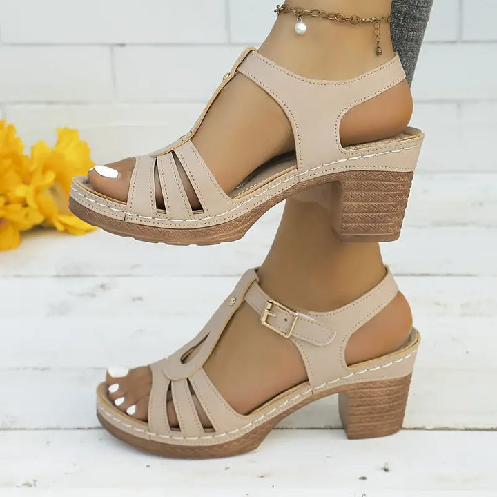 Kyra™ | WOMEN'S STYLISH ORTHOPEDIC SANDALS