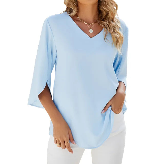 Celesto™ | Lightweight Blouse