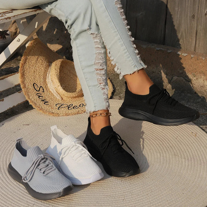 Tessa™ | Women's Sneakers Shoes